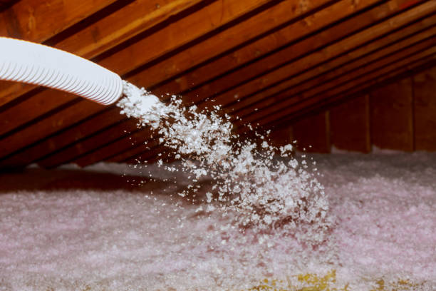 Range of Insulation Solutions in Chama, NM
