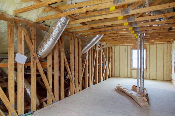 Professional Insulation Contractor in Chama, NM