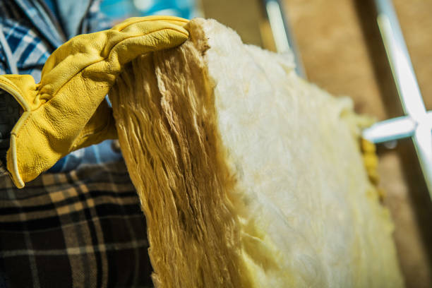 Insulation for New Construction in Chama, NM